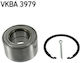 SKF Rulmenți de Roți Pentru Toyota Corolla / Avensis
