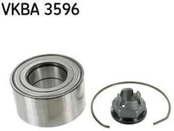 SKF Rulmenți de Roți pentru Dacia Logan / Sandero Nissan Kubistar Renault Clio / Megane / Espace / Kangoo / Laguna