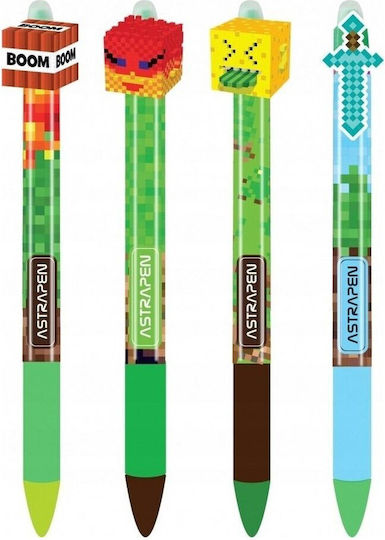 Teka Ballpoint Pens 36 Pieces