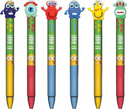 Teka Ballpoint 36τμχ