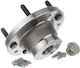 Skf Комплект Лагери За Колела Vkba 7030