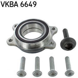 Skf Kit Rulmenți de Roți Vkba 6649