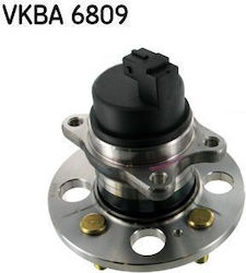 Set Rulmenți de Roți Skf Vkba 6809 Set Rulmenți de Roți Skf Vkba 6809