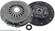 Blue Print Clutch Kit Adv1830120