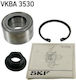 Skf Wheel Bearing Set Vkba 3530