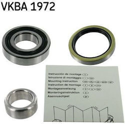 Skf Комплект Колесен Лагер Vkba 1972 Skf Комплект Колесен Лагер Vkba 1972