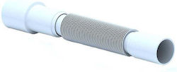 Flexible Pipe 40x40/50 mm 375mm Flexible Pipe 40x40/50 mm 375mm