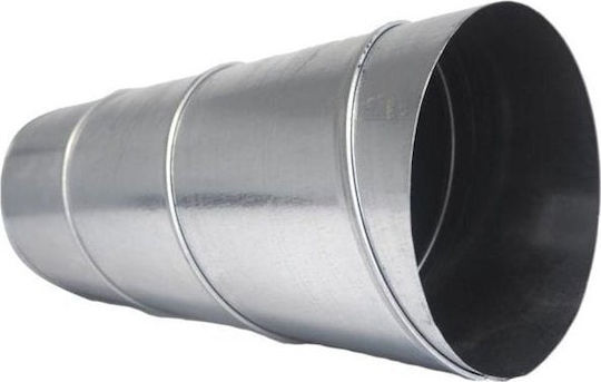 Spiroflex Spiral Wrapped Rigid Pipe Dn 200 L-1500 S