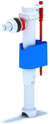 Supapă Laterală de Umplere WC Racord Plastic 3/8 Wc5030 Supapă Laterală de Umplere WC Racord Plastic 3/8 Wc5030
