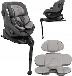 Chicco Seat 105 i-Size με Isofix Grey
