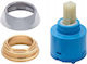 Cersanit Elio Wasserhahnkopf Wan-natr Natr Ring S951-076