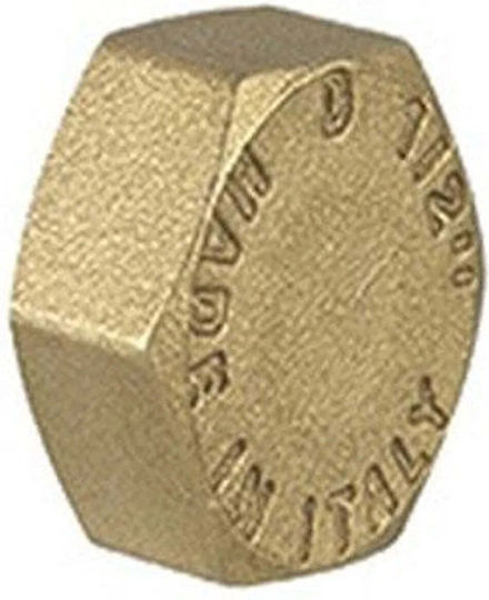 End Cup 107 3/8 Zoll F G