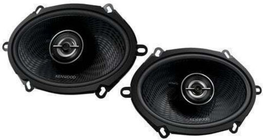 Kenwood Car Speaker KFC-PS5797C 5x7" (3 Way)