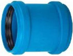 Conector Alunecare Pentru Instalatii Sanitare Interioare Udbu Cu Zgomot Redus 110mm 146670 Magnaplast