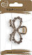 Top Choice Hair Clip Zircons