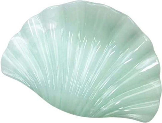 Haarspangen Klammer Muschel Xl Marmor 8,5 X 5,7 Cm Sp423