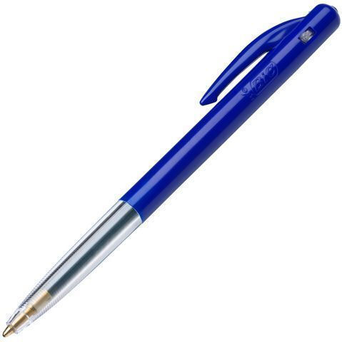 BIC Ballpoint Pens Blue