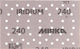 Mirka Mirka Iridium Șmirghel 81mmx133mm