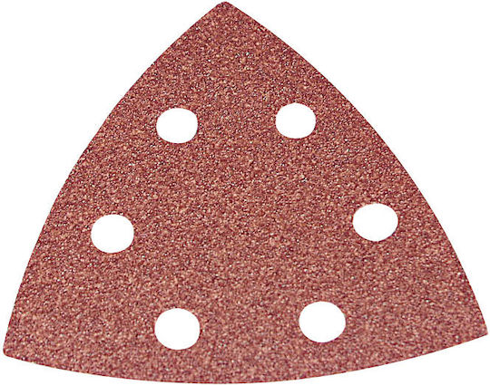 Klingspor Ps 22k Delta Sanding Sheet 94x94mm Set 5pcs