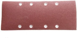 Verto Γυαλόχαρτο με Τρύπες 93x230mm Σετ 5τμχ Verto Γυαλόχαρτο με Τρύπες 93x230mm Σετ 5τμχ
