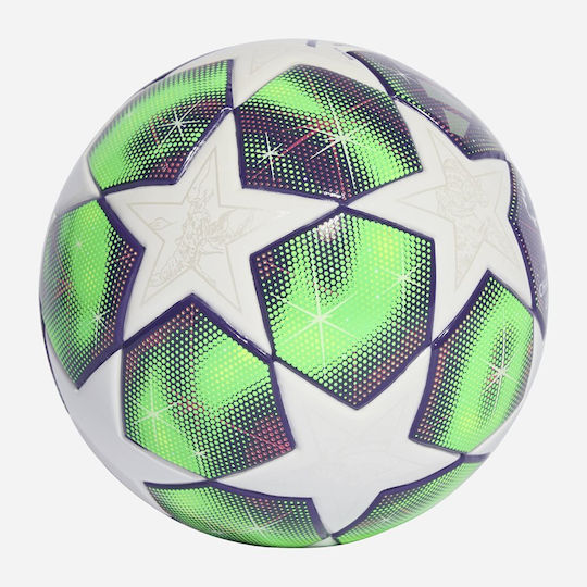 adidas UCL 25/26 League Stage Mini Soccer Ball White