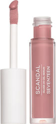 Seventeen Scandal Lip Gloss No 01 5ml