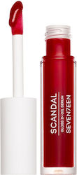 Seventeen Scandal Lip Gloss 05 Scandal 5ml