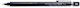 Pentel Graph 1000 0.3мм Черен Механичен Молив