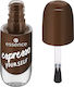 Essence Glossy Βερνίκι Νυχιών 86 Espresso Yourself 8ml