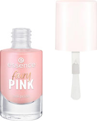 Essence Βερνίκι Νυχιών 8ml
