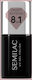 Semilac Glossy Nagellack Delicate Mocca 815 7ml