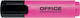 Pink Highlighter 2-5mm Linie