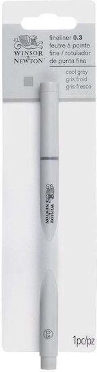 Smartmax Μαρκαδόρος Σχεδίου Cool Grey 0.3mm