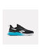 Nano Gym Sport Shoes Crossfit Black / White