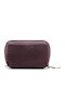 Travel Line Peak Design Wash Pouch Eclipse Cosmetic Bag Purple