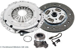 Blue Print Clutch Kit Adw193048