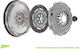 Комплект Съединител Valeo 837096