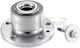 Snr Radlager Satz R165.41
