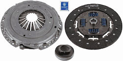 Sachs Комплект Съединител 3000 970 116