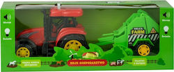 Teka Traktor Kleintransporter Teka Traktor Kleintransporter