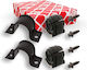 Kit Stabilizator Rulment Febi Bilstein 45876