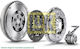 Luk Clutch Kit 600 0237 00