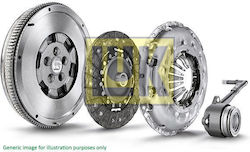 Luk Clutch Kit 600 0018 00 Luk Clutch Kit 600 0018 00