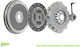 Clutch Modification Kit Valeo 845049