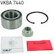 Skf Kit Rulmenți de Roți Vkba 7440