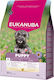 Eukanuba 3kg Dry Food for Small Breed Puppies with Chicken