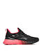 Nano Gym Femei Pantofi sport Crossfit Black Pink Black