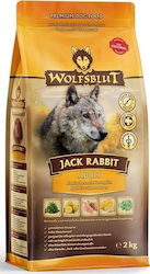 Wolfsblut Jack 2kg