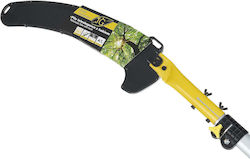 Telescopic 3.3 M Manual Garden Saw Sk5 36 Cm Hook Geko G72094