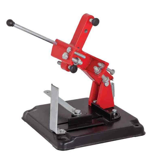 Masă Suport Raider Pentru Polizor Unghiular 139913 230 Mm
